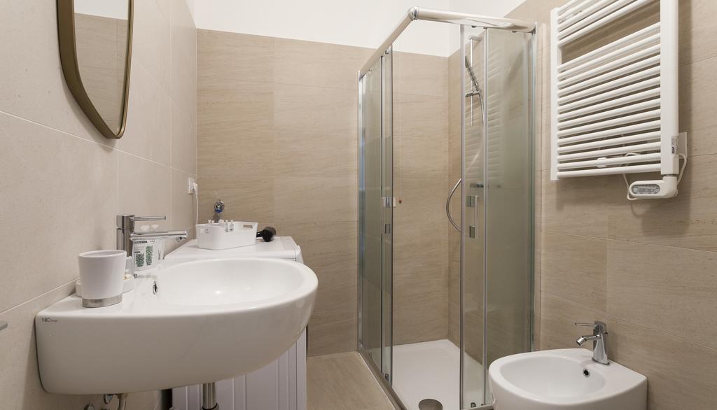 Italianway-poma Apartment Milan