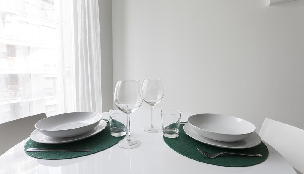 Italianway-poma Apartment *