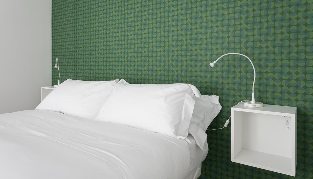 Italianway-poma Apartment Milan