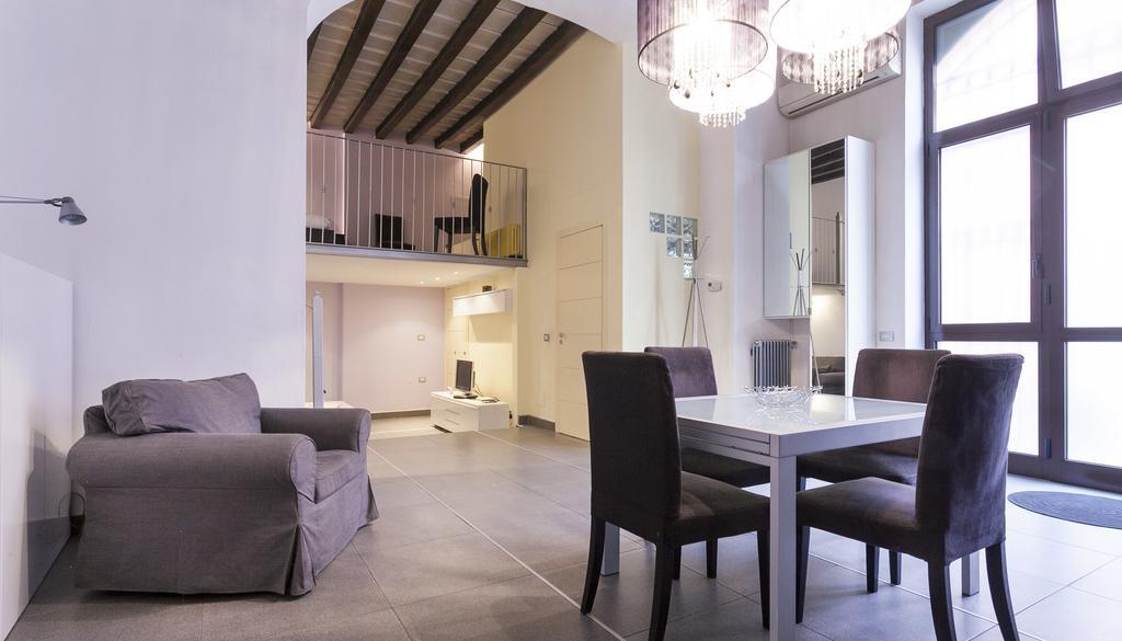 Italianway-colombo 5 * Milan