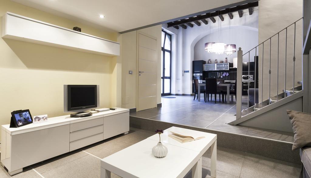 Apartment Italianway-colombo 5 Milan