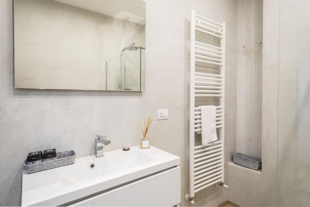 Hemeras Boutique Homes - Super Luxury Apartment Milan