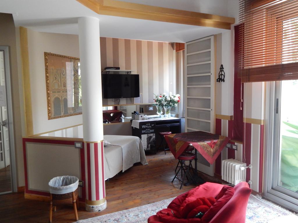 House Milan
