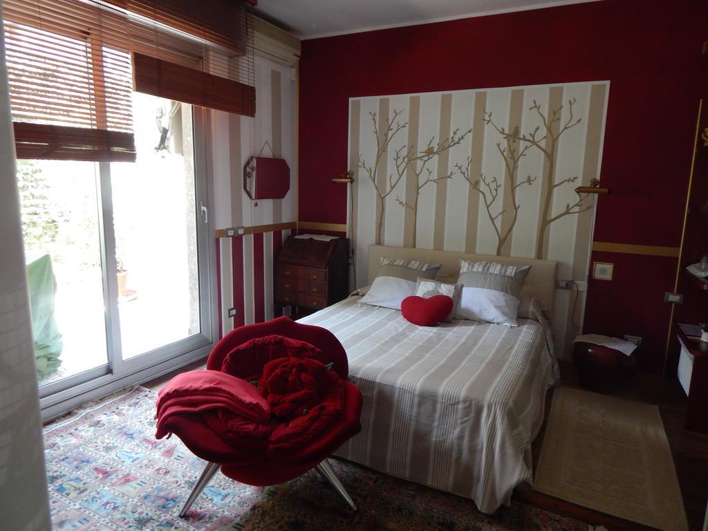 House Bed & Breakfast Milan