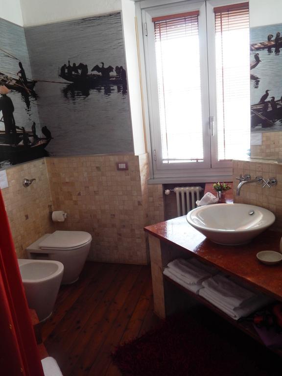 House Bed & Breakfast