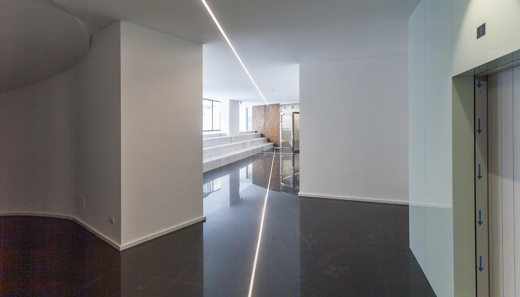 Apartment Italianway-poma