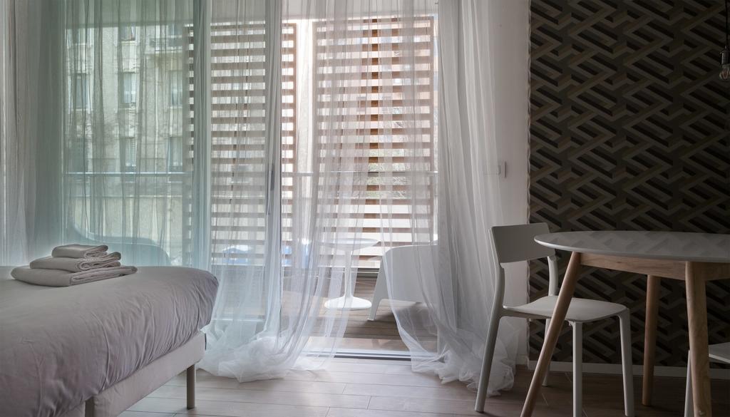 Apartment Italianway-poma