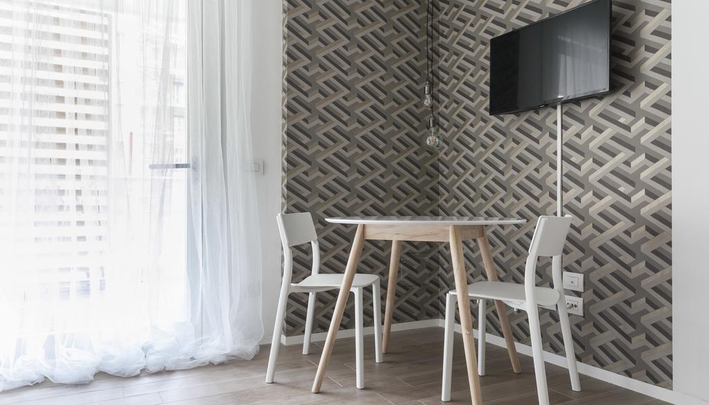 Italianway-poma Apartment