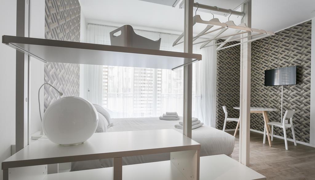 Italianway-poma Apartment *