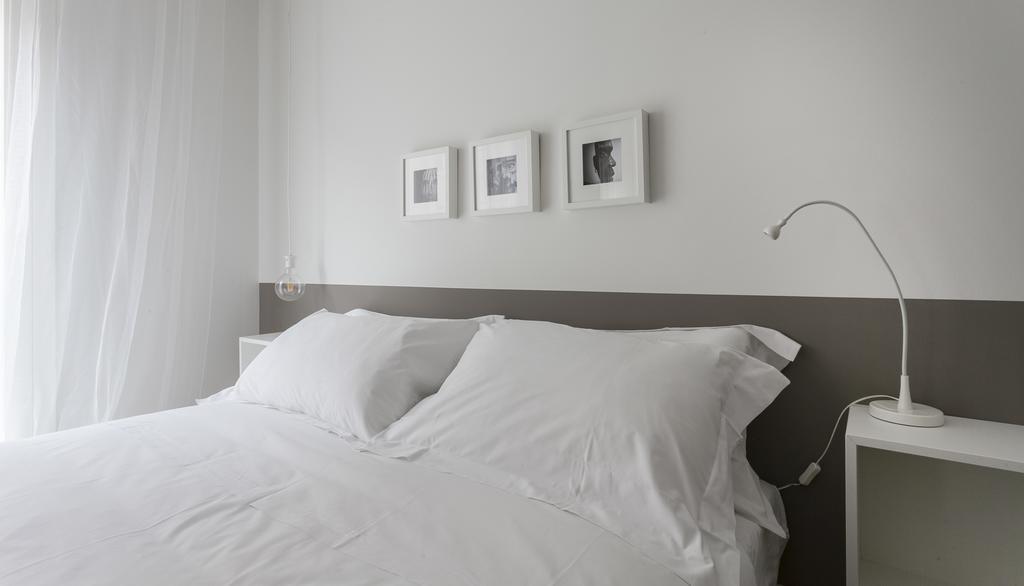 Italianway-poma Apartment Milan