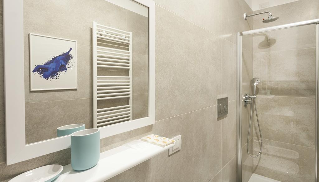 Italianway-magenta Apartment Milan