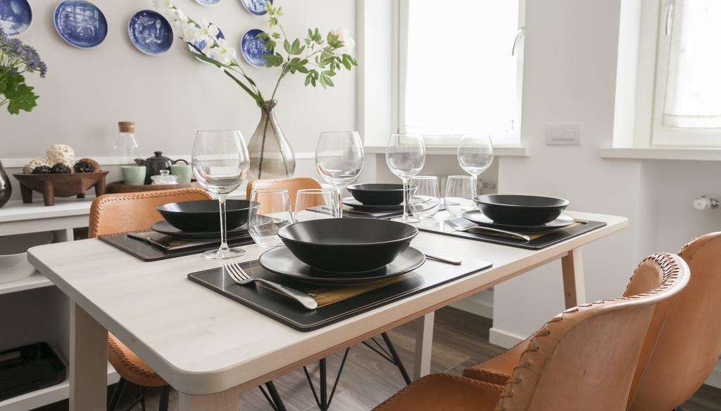 Apartment Italianway-magenta Milan