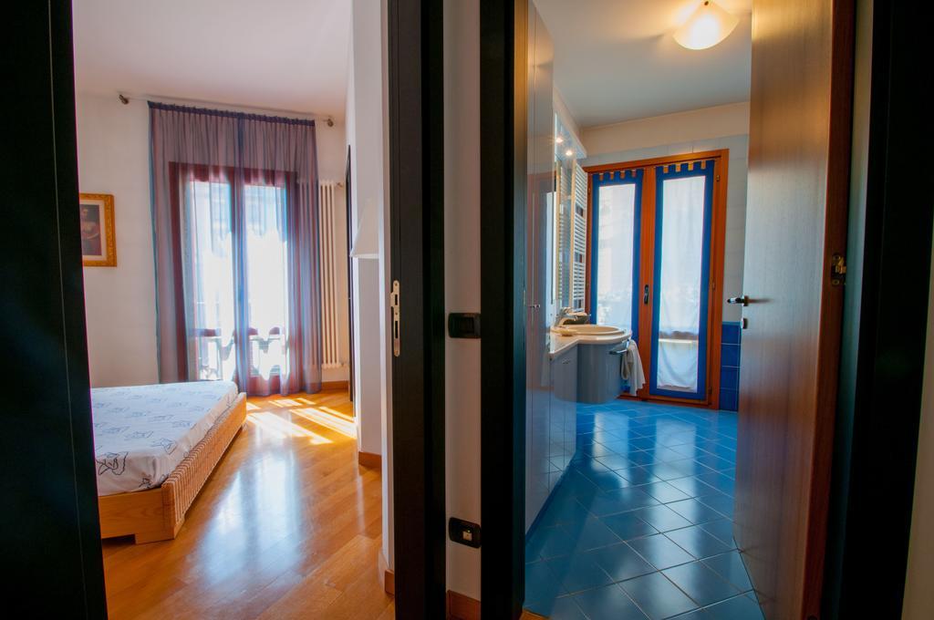Apartment Casa 50 Milan