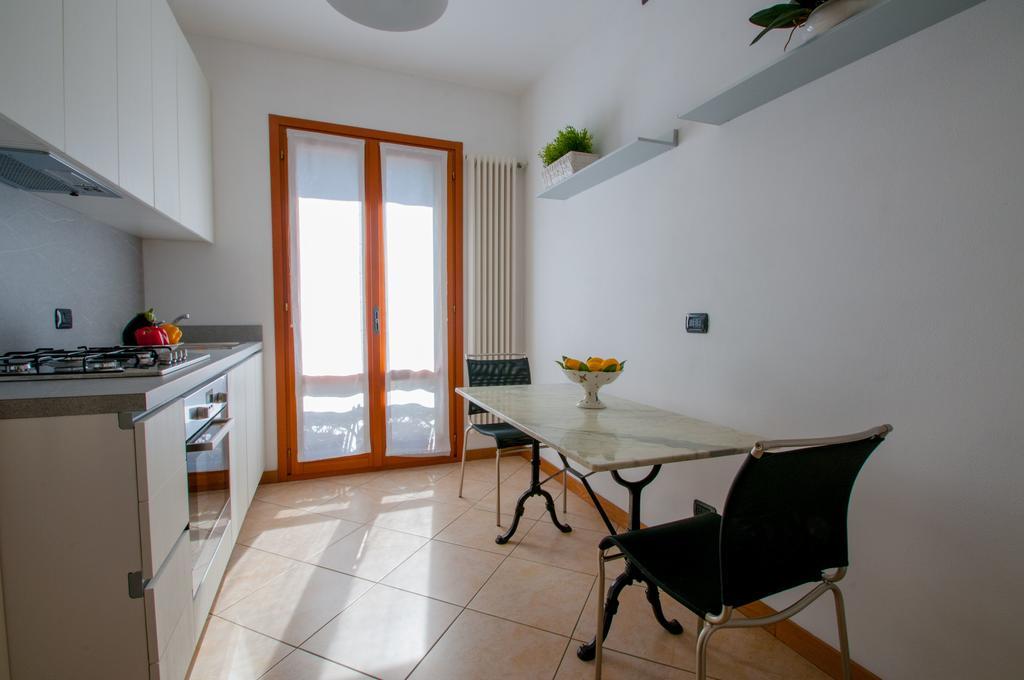 Casa 50 Apartment Milan
