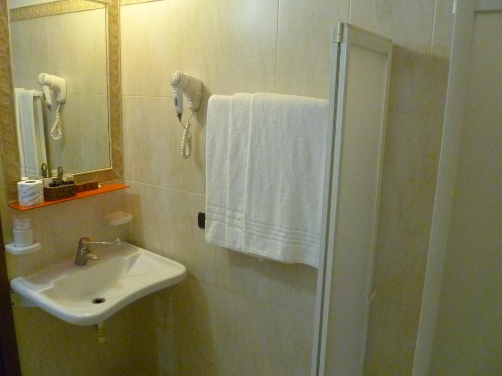 Del Corso 3* Milan