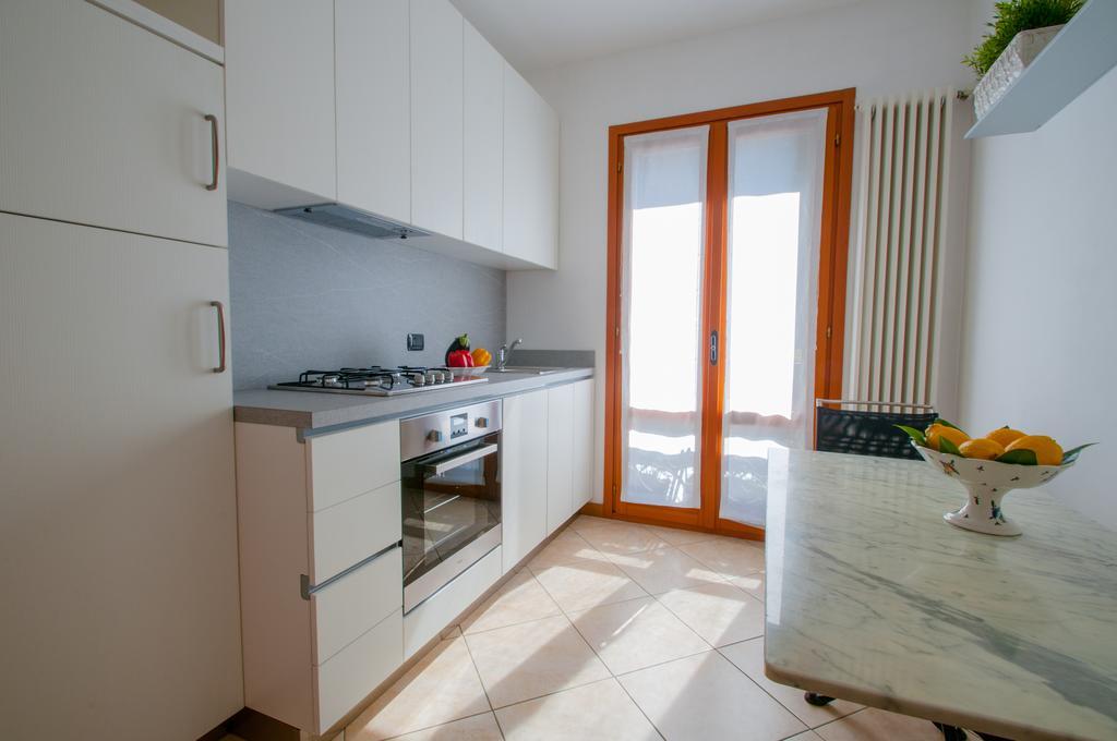 Casa 50 Apartment Milan
