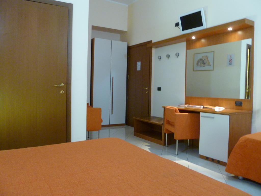 Del Corso Hotel