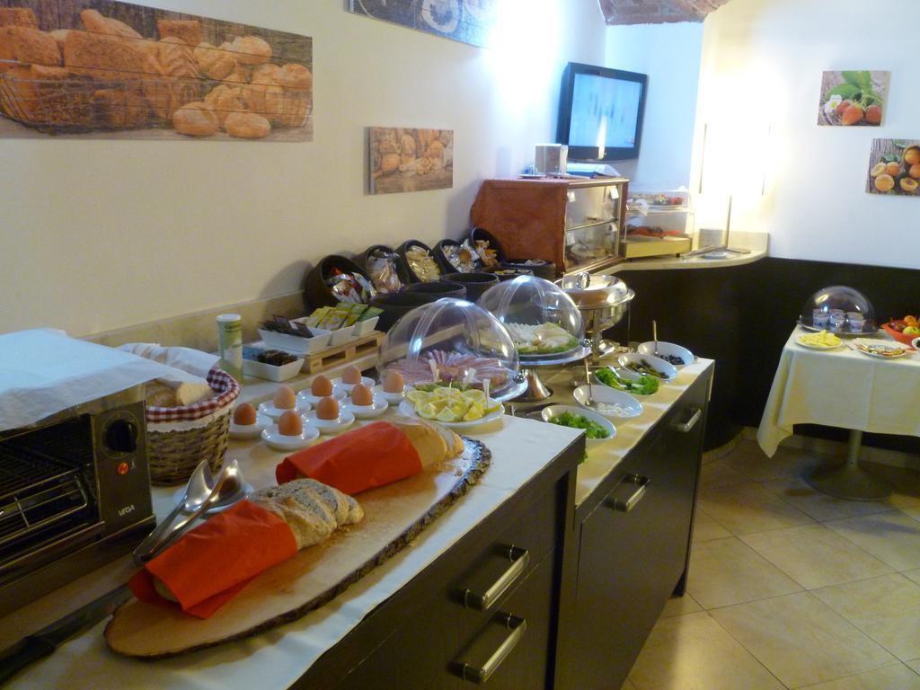 Del Corso Hotel 3*