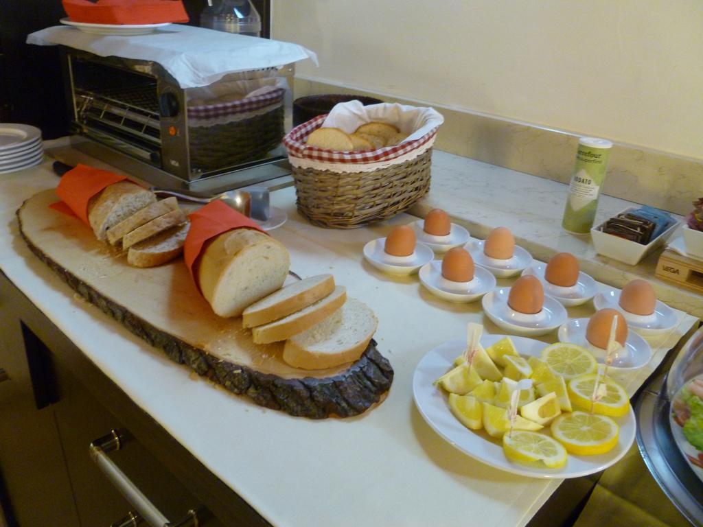 Del Corso Hotel Milan