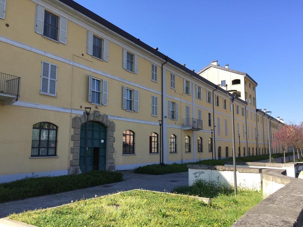 Luxy Close Navigli Apartment *