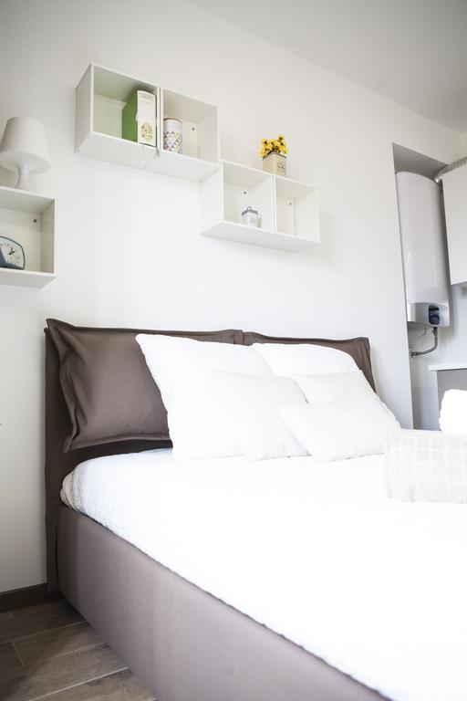 Apartamento Alessia's Flat - Sarpi *