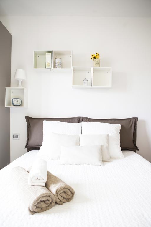 Alessia's Flat - Sarpi Apartamento