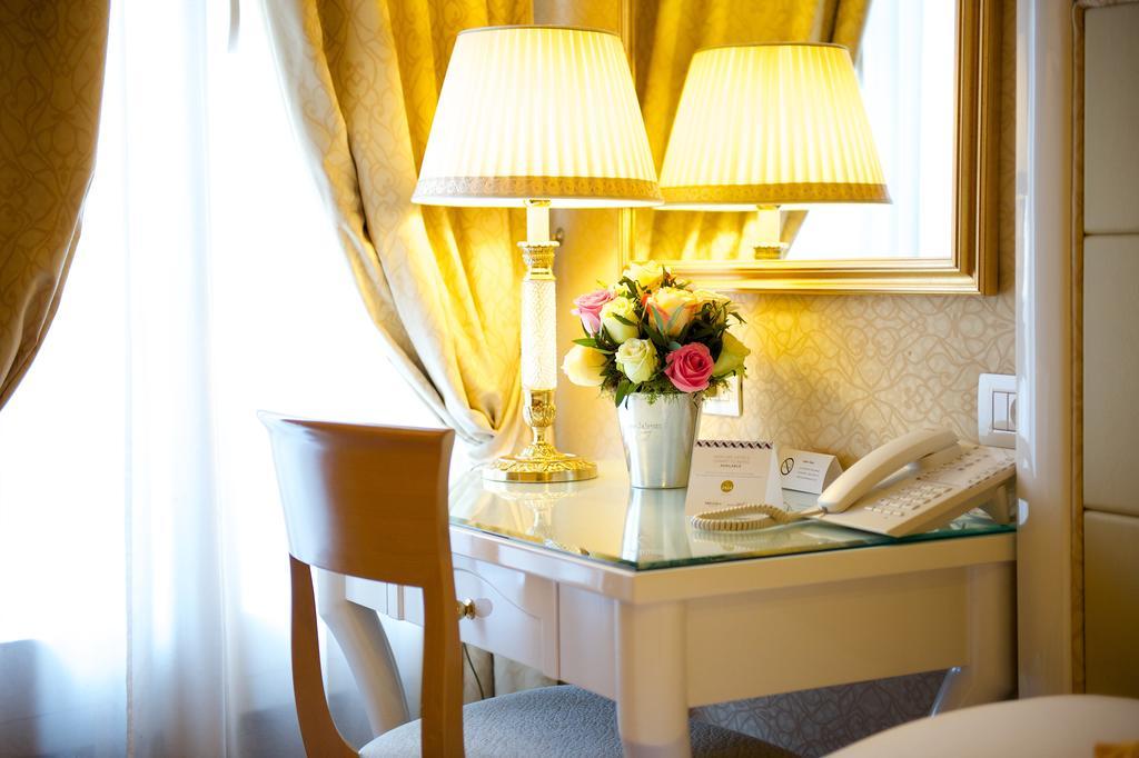 Hotel Mercure Centro 4*