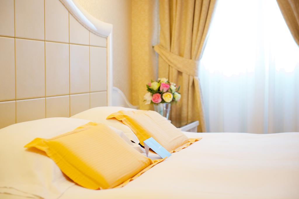 Mercure Centro Hotel Milão