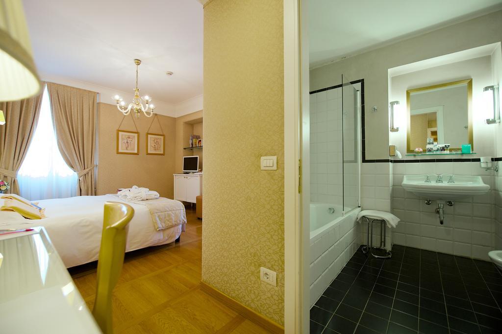 Mercure Centro Hotel Milão