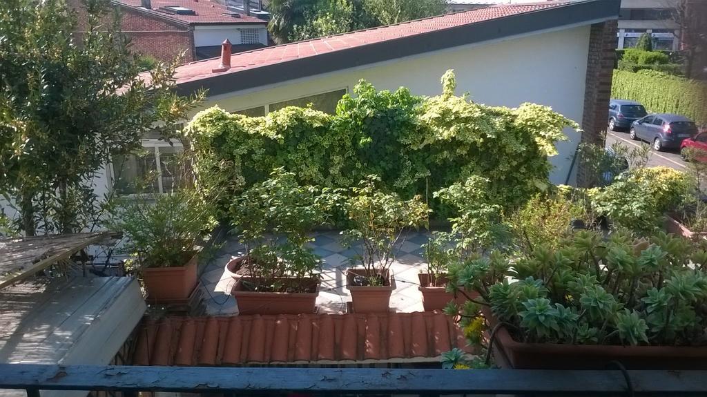 Guest house La Rondine Milan