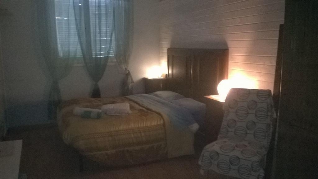 Guest house La Rondine Milan