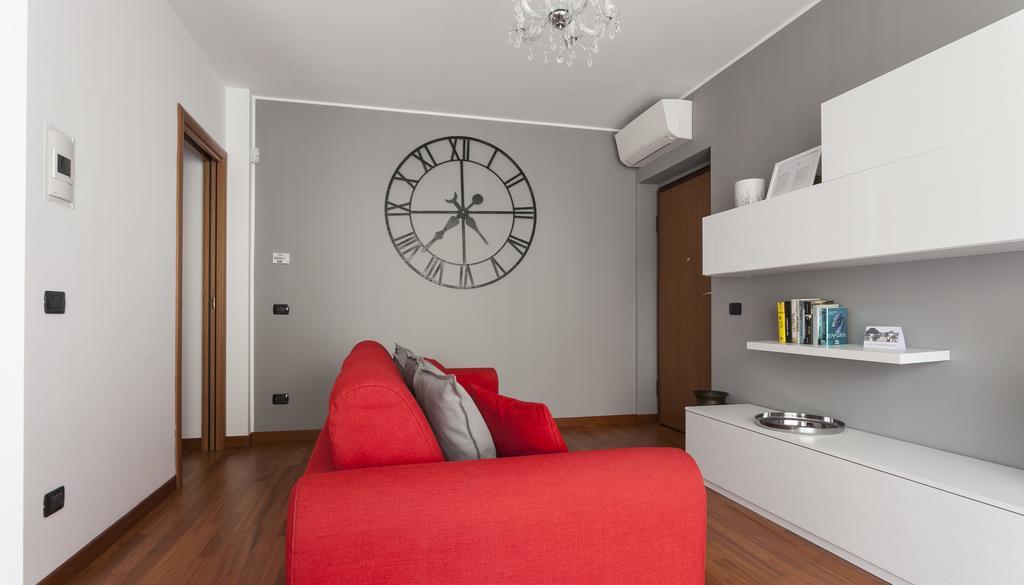 Italianway-gressoney Appartamento *