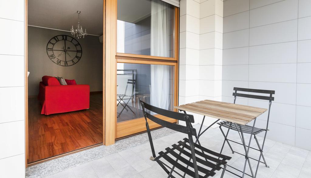 Italianway-gressoney Appartamento Milano