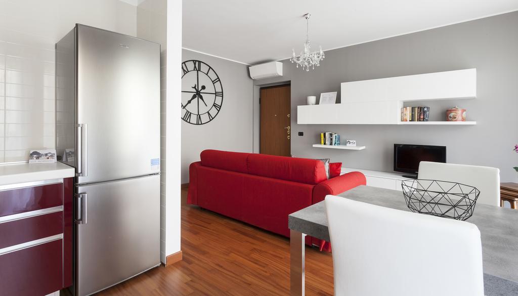 Appartamento Italianway-gressoney Milano