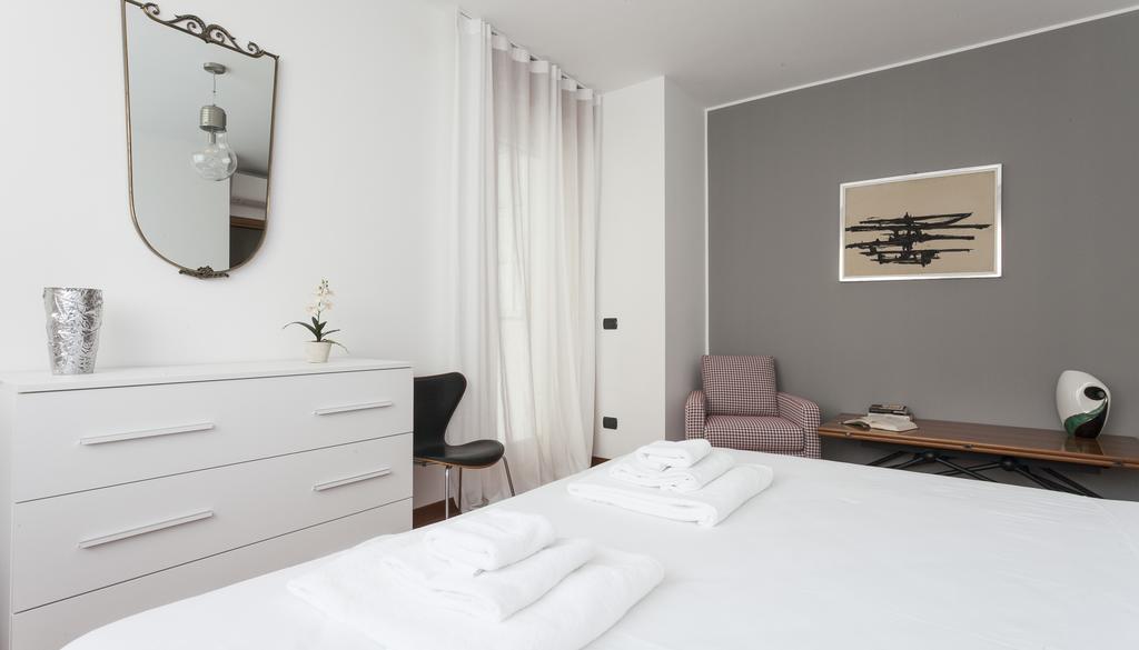 Italianway-gressoney Appartamento Milano