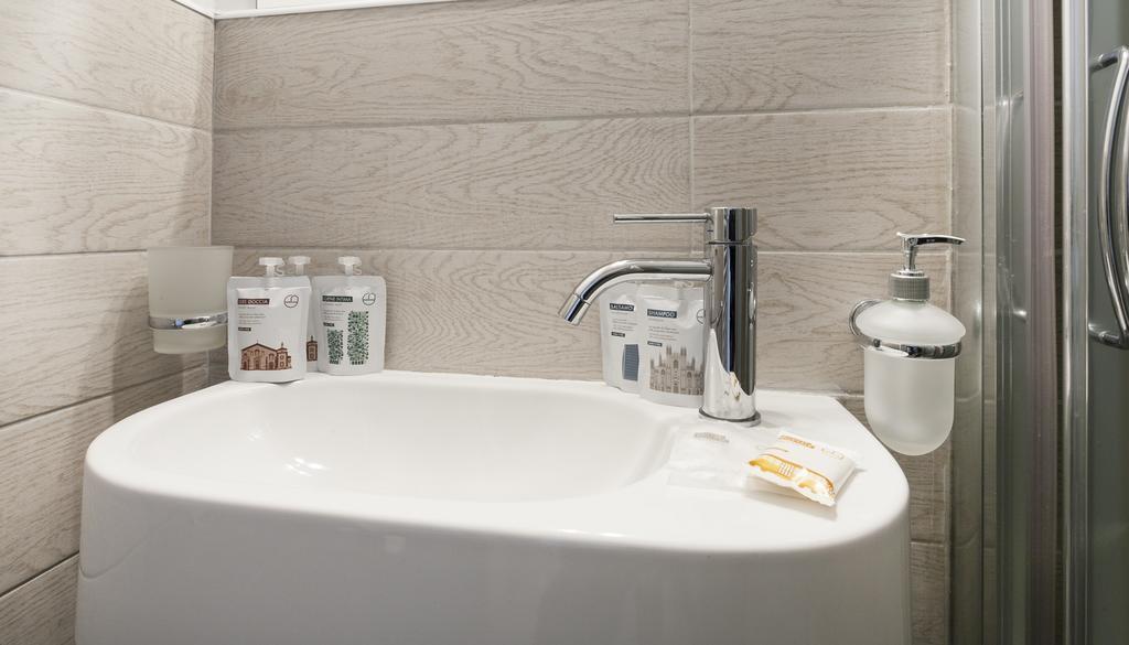 Italianway-bligny 19 Appartamento Milano