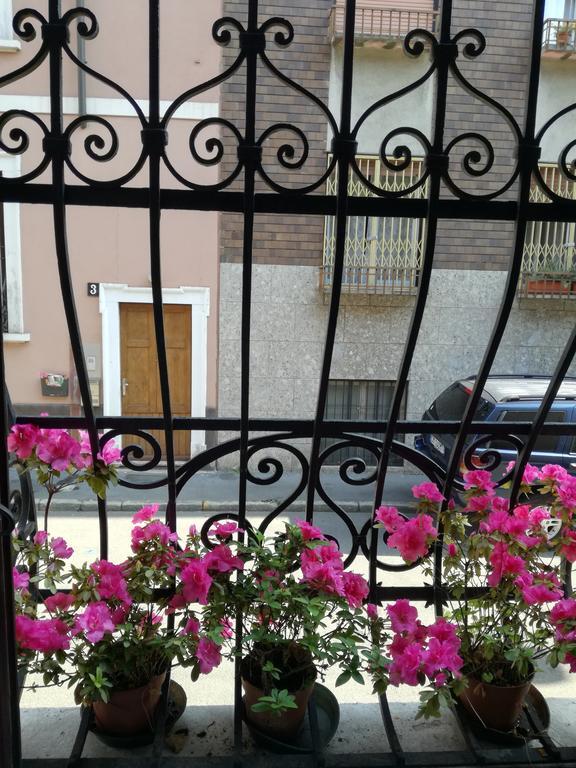 Bed & Breakfast La Villetta Milan