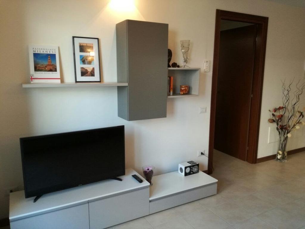 La Casa Dei Nonni Apartment