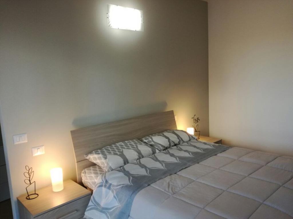 La Casa Dei Nonni Apartment Milan