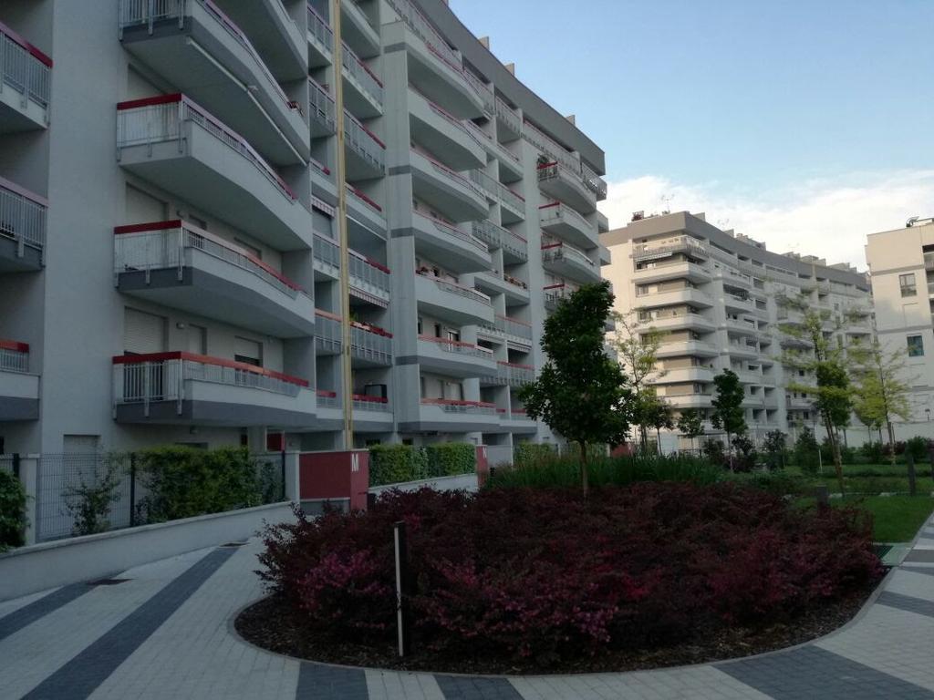 Apartment La Casa Dei Nonni Milan