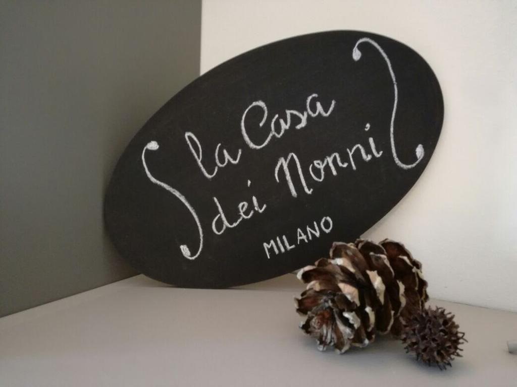 Apartment La Casa Dei Nonni *