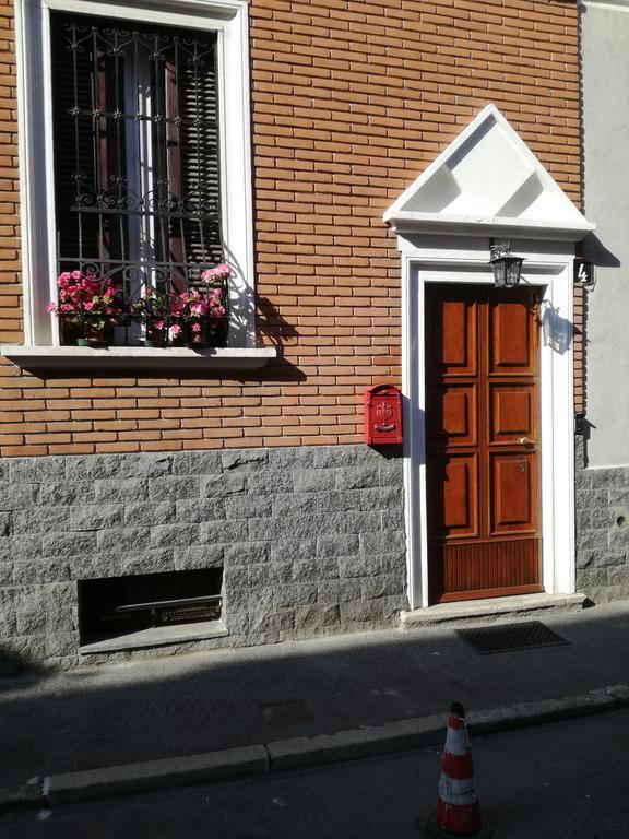 Bed & Breakfast La Villetta 3*
