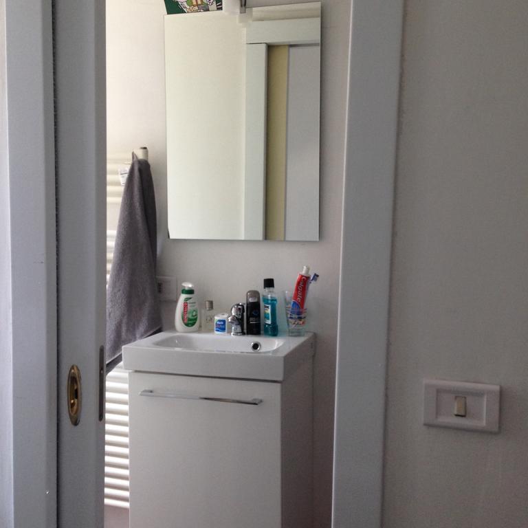Studio Monte Ceneri 71 Apartment *
