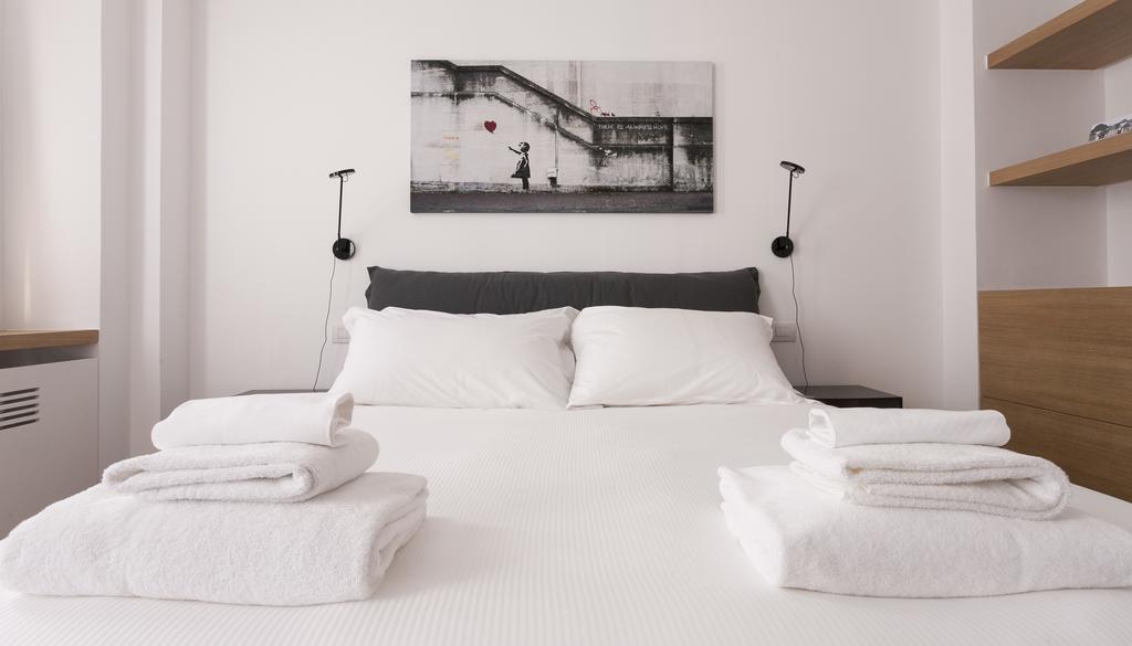 Apartment Italianway-corso 6 *