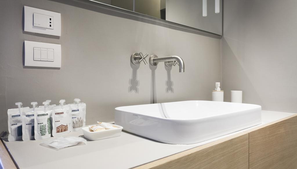 Apartment Italianway-corso 6 Milan