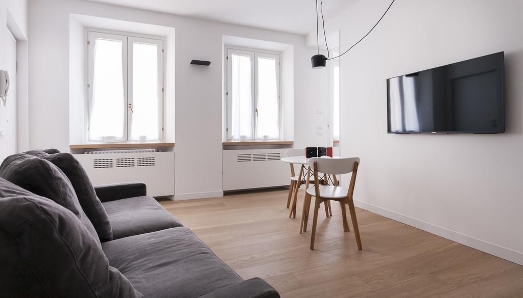 Apartment Italianway-corso 6