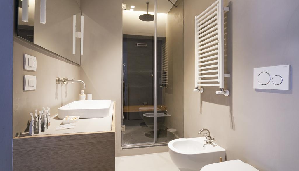 Italianway-corso 6 Apartment Milan