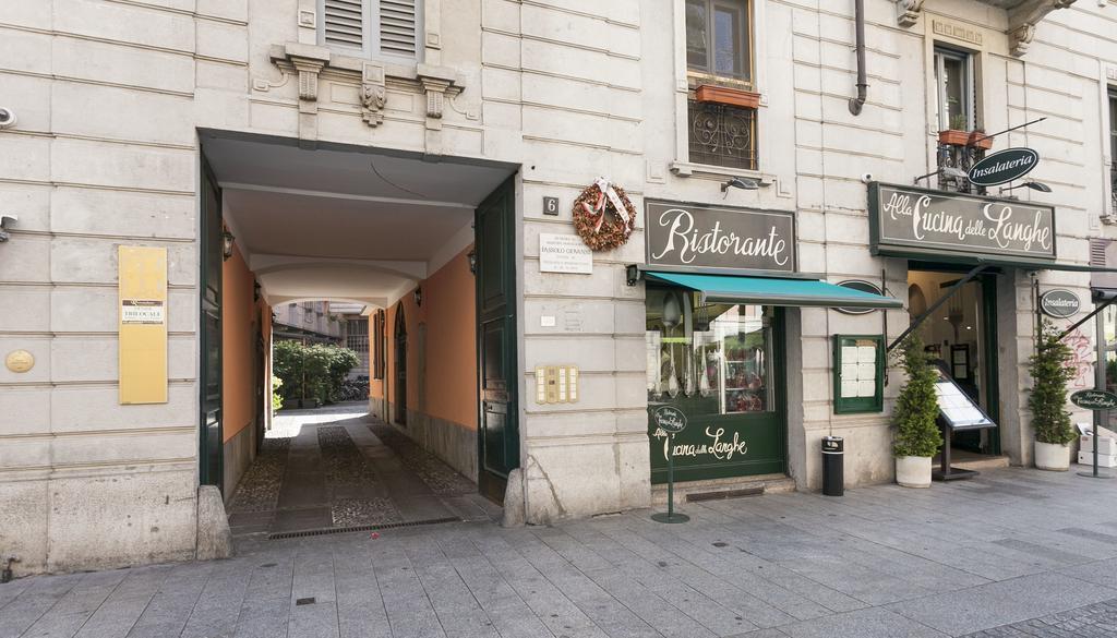 Italianway-corso 6 Apartment