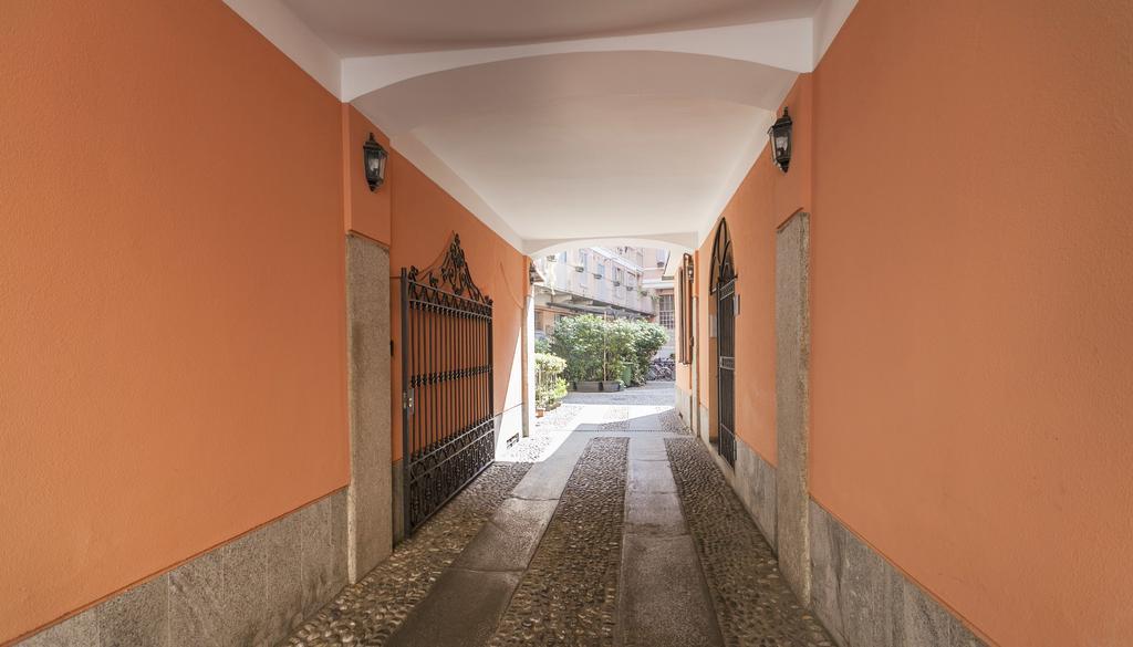 Apartment Italianway-corso 6