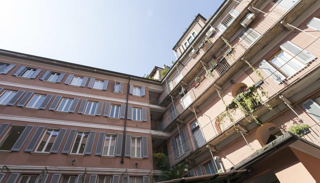 Apartment Italianway-corso 6 *